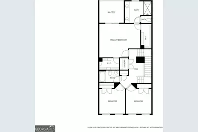 824 Stone Ridge Lane, Atlanta, GA 30324 - Photo 71