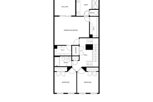 824 Stone Ridge Ln, Atlanta, GA 30324 - Photo 71