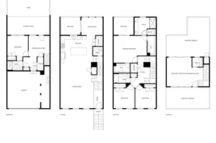 824 Stone Ridge Ln, Atlanta, GA 30324 - Photo 73