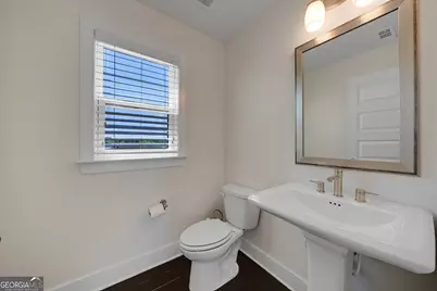 824 Stone Ridge Lane, Atlanta, GA 30324 - Photo 59