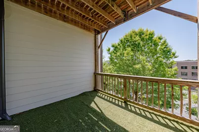 824 Stone Ridge Lane, Atlanta, GA 30324 - Photo 23