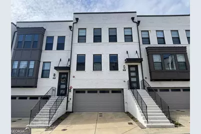 824 Stone Ridge Lane, Atlanta, GA 30324 - Photo 1