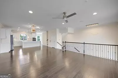 824 Stone Ridge Lane, Atlanta, GA 30324 - Photo 3