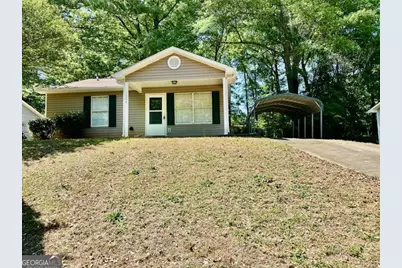 1194 Lindsey Street, Lagrange, GA 30240 - Photo 1