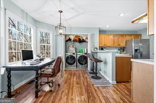 60 Warrenton Dr, Douglasville, GA 30134 - Photo 3