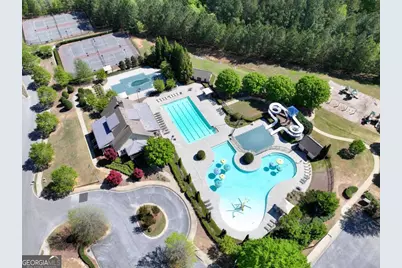 121 Moonrise Crossing, Dallas, GA 30132 - Photo 43