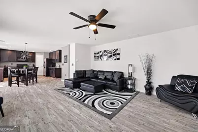 121 Moonrise Crossing, Dallas, GA 30132 - Photo 19