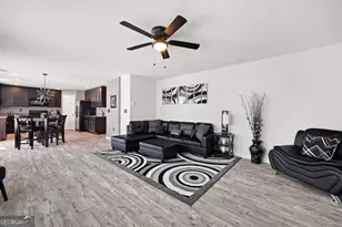 121 Moonrise Crossing, Dallas, GA 30132 - Photo 19