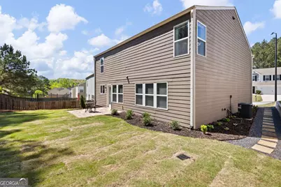 121 Moonrise Crossing, Dallas, GA 30132 - Photo 39