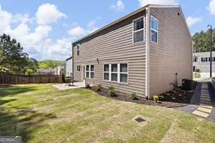 121 Moonrise Crossing, Dallas, GA 30132 - Photo 39