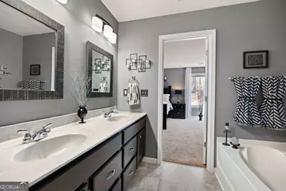 121 Moonrise Crossing, Dallas, GA 30132 - Photo 29