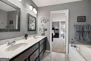 121 Moonrise Crossing, Dallas, GA 30132 - Photo 29