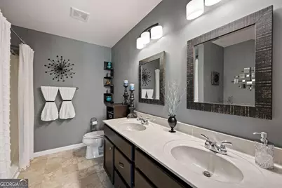 121 Moonrise Crossing, Dallas, GA 30132 - Photo 27