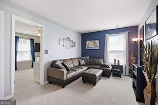 121 Moonrise Crossing, Dallas, GA 30132 - Photo 23