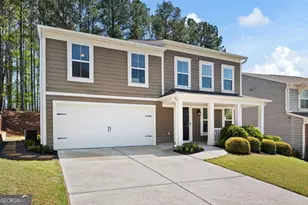 121 Moonrise Crossing, Dallas, GA 30132 - Photo 41