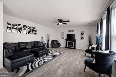 121 Moonrise Crossing, Dallas, GA 30132 - Photo 17