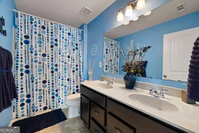 121 Moonrise Crossing, Dallas, GA 30132 - Photo 33