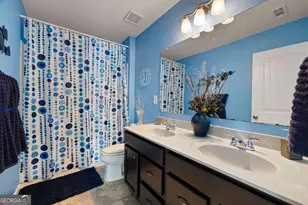 121 Moonrise Crossing, Dallas, GA 30132 - Photo 33