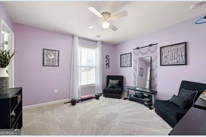 121 Moonrise Crossing, Dallas, GA 30132 - Photo 31