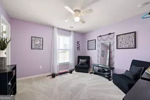 121 Moonrise Crossing, Dallas, GA 30132 - Photo 31