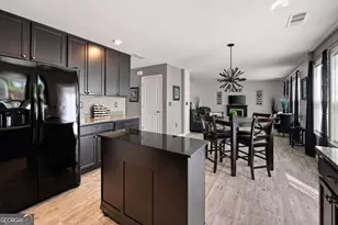 121 Moonrise Crossing, Dallas, GA 30132 - Photo 15