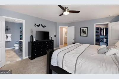 121 Moonrise Crossing, Dallas, GA 30132 - Photo 25