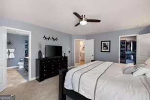 121 Moonrise Crossing, Dallas, GA 30132 - Photo 25