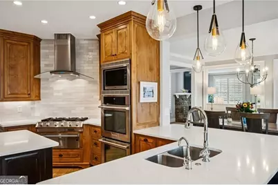 407 Waterfront Park Lane, Dawson, GA 30534 - Photo 19