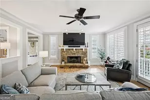 407 Waterfront Park Ln, Dawson, GA 30534 - Photo 9