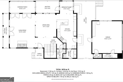 407 Waterfront Park Lane, Dawson, GA 30534 - Photo 95