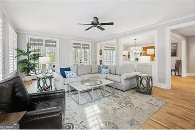 407 Waterfront Park Lane, Dawson, GA 30534 - Photo 11