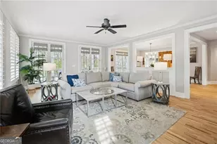 407 Waterfront Park Ln, Dawson, GA 30534 - Photo 11