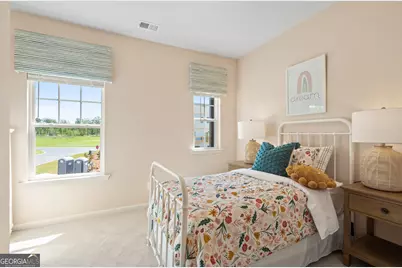 1028 Glendale Place #15, Conyers, GA 30012 - Photo 31