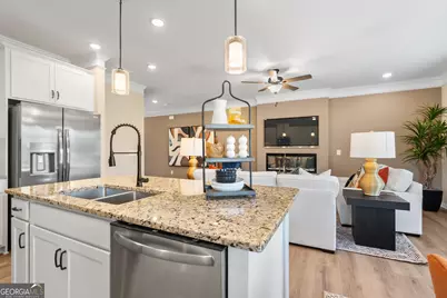 1028 Glendale Place #15, Conyers, GA 30012 - Photo 17