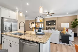 1028 Glendale Pl, Conyers, GA 30012 - Photo 17