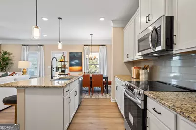 1028 Glendale Place #15, Conyers, GA 30012 - Photo 15