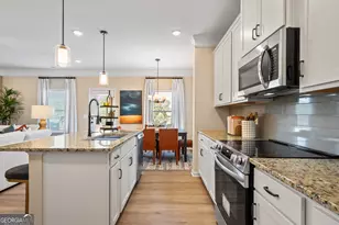 1028 Glendale Pl, Conyers, GA 30012 - Photo 15