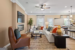 1028 Glendale Pl, Conyers, GA 30012 - Photo 7