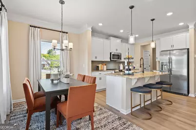 1028 Glendale Place #15, Conyers, GA 30012 - Photo 11