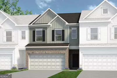 1028 Glendale Place #15, Conyers, GA 30012 - Photo 1