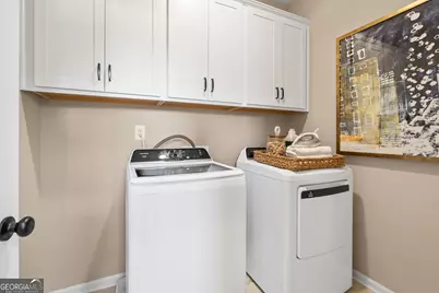 1028 Glendale Place #15, Conyers, GA 30012 - Photo 5