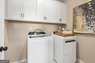 1028 Glendale Pl, Conyers, GA 30012 - Photo 5