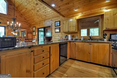 256 Bailey Farm Lane, Mineral Bluff, GA 30559 - Photo 15