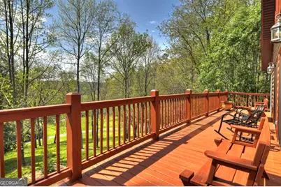 256 Bailey Farm Lane, Mineral Bluff, GA 30559 - Photo 37