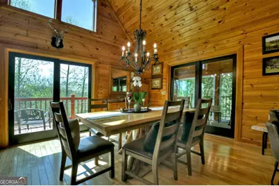 256 Bailey Farm Lane, Mineral Bluff, GA 30559 - Photo 11