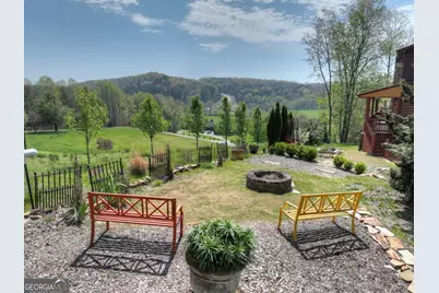 256 Bailey Farm Lane, Mineral Bluff, GA 30559 - Photo 3