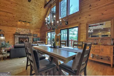 256 Bailey Farm Lane, Mineral Bluff, GA 30559 - Photo 7