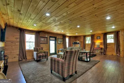 256 Bailey Farm Lane, Mineral Bluff, GA 30559 - Photo 35