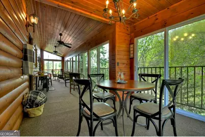 256 Bailey Farm Lane, Mineral Bluff, GA 30559 - Photo 19