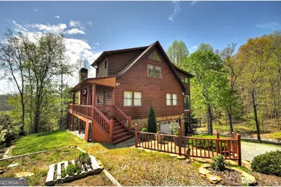 256 Bailey Farm Lane, Mineral Bluff, GA 30559 - Photo 45